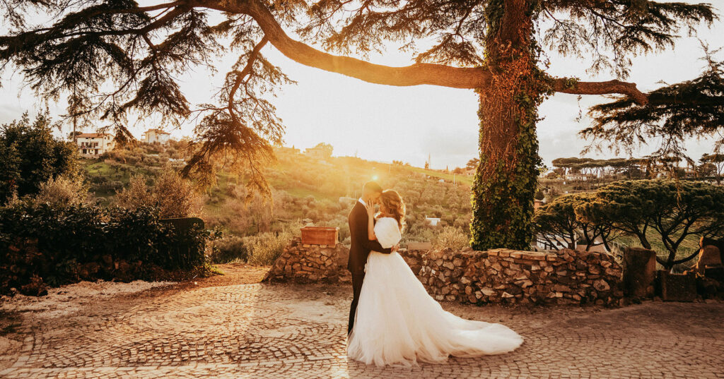 Real Wedding 8 Gianmarco & Veronica- Un matrimonio a Casale Baldetti