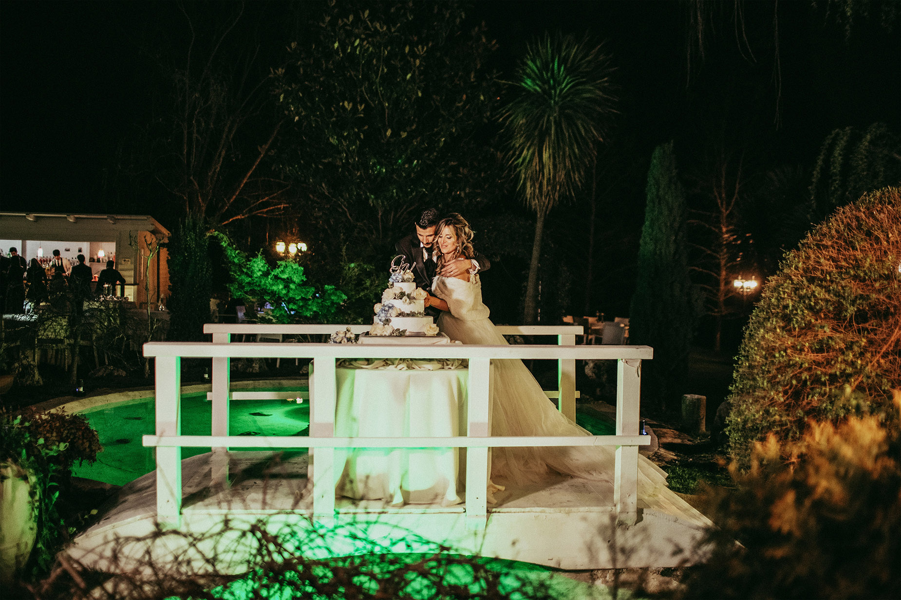 REPORTAGE CASALE BALDETTI g v 17