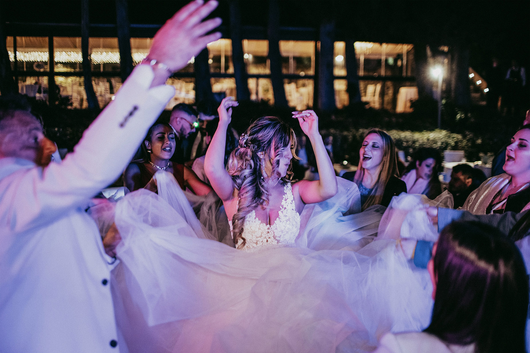 REPORTAGE CASALE BALDETTI g v 18