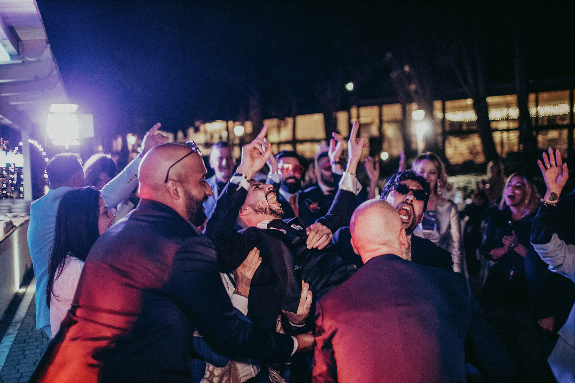 REPORTAGE CASALE BALDETTI g v 19