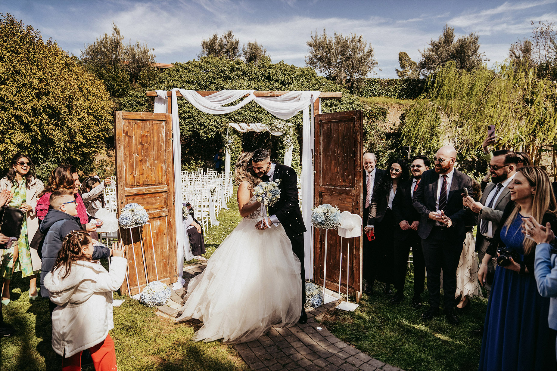 REPORTAGE CASALE BALDETTI g v 30