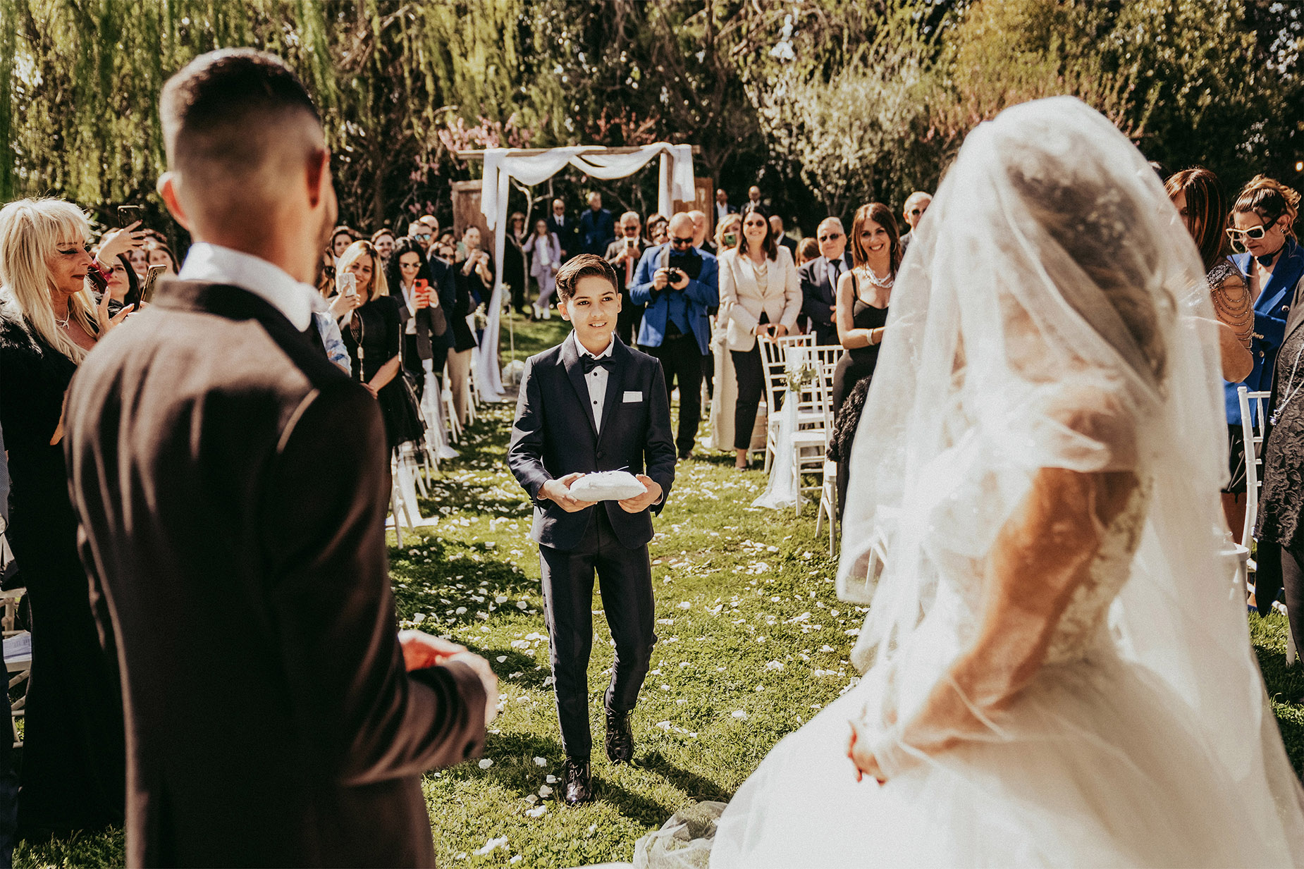 REPORTAGE CASALE BALDETTI g v 32