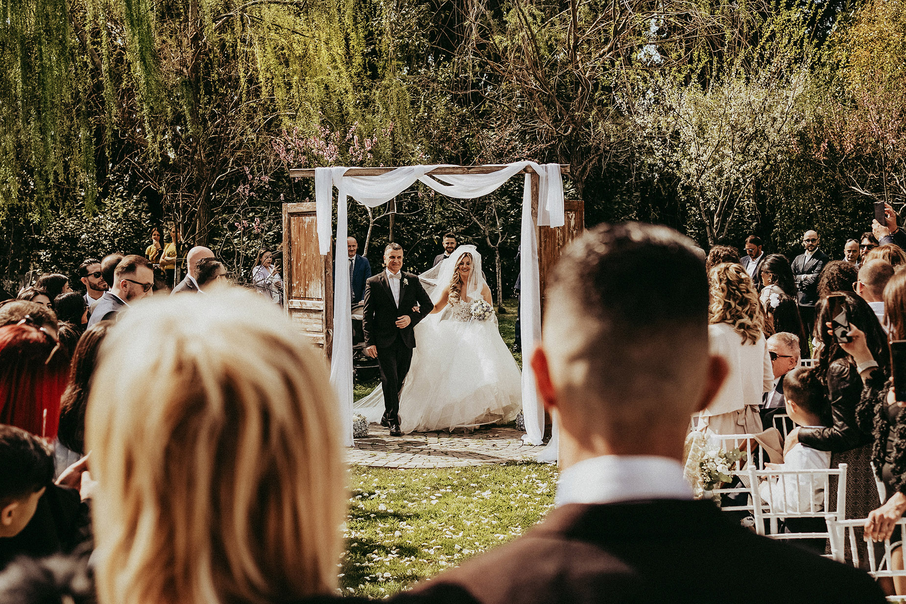 REPORTAGE CASALE BALDETTI g v 34