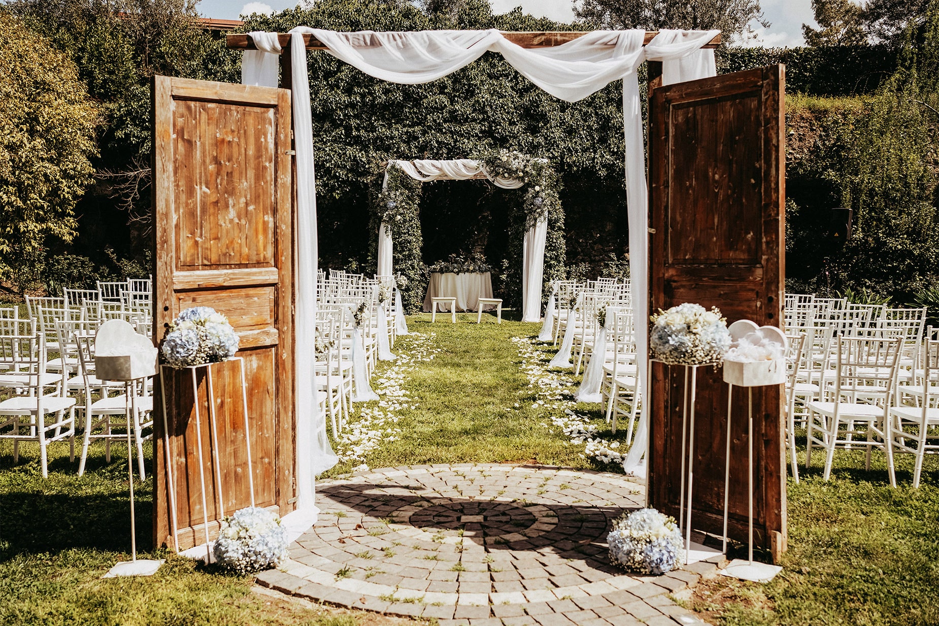 REPORTAGE CASALE BALDETTI g v 35