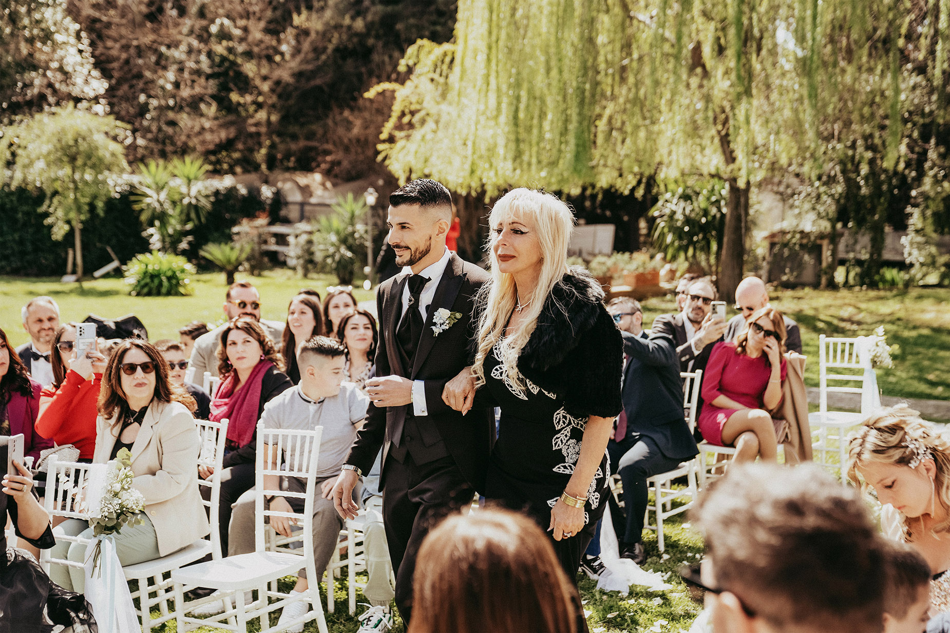 REPORTAGE CASALE BALDETTI g v 36