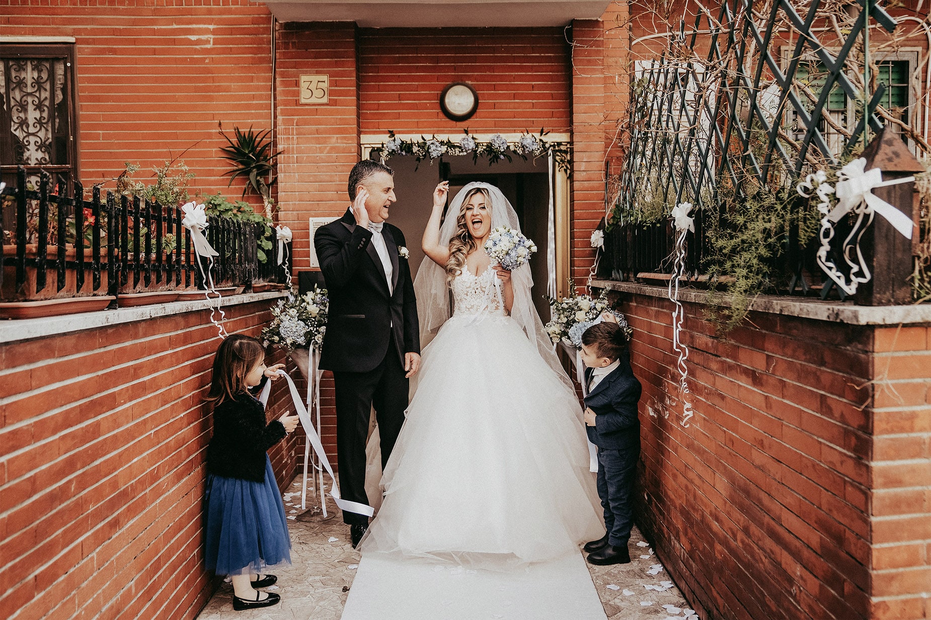 REPORTAGE CASALE BALDETTI g v 37