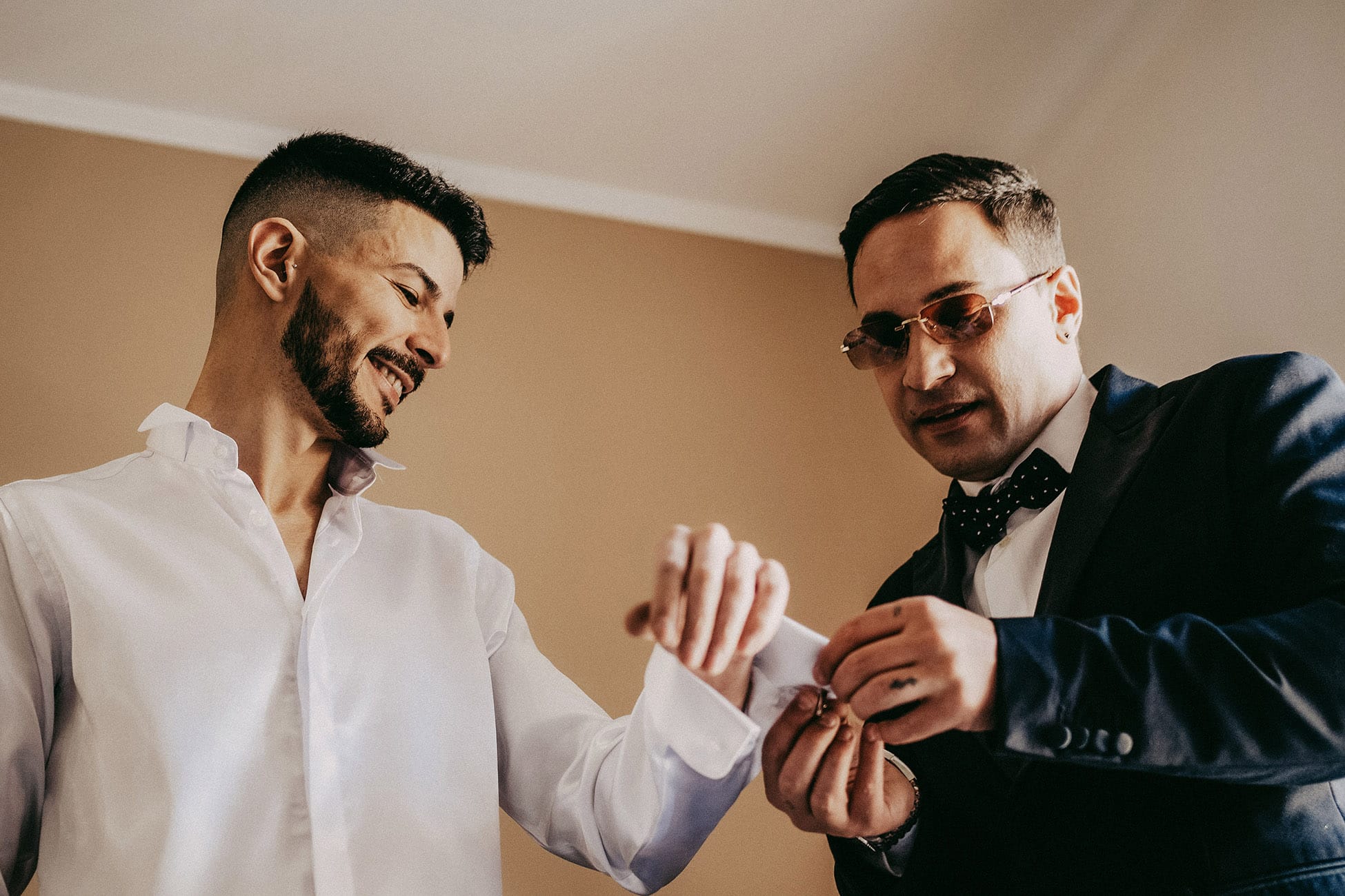 REPORTAGE CASALE BALDETTI g v 40