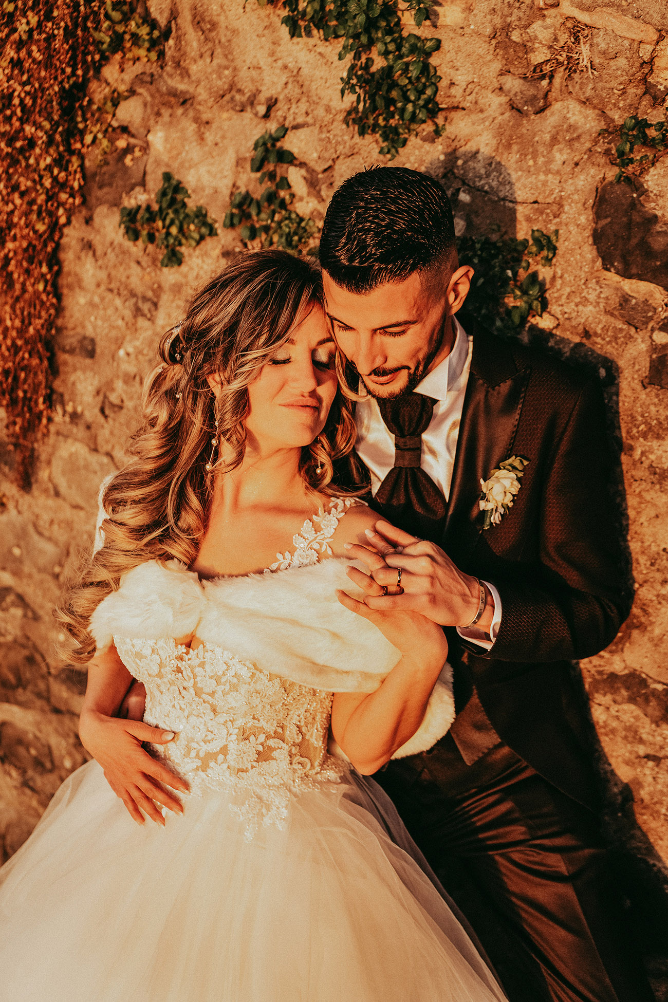 REPORTAGE CASALE BALDETTI g v 45