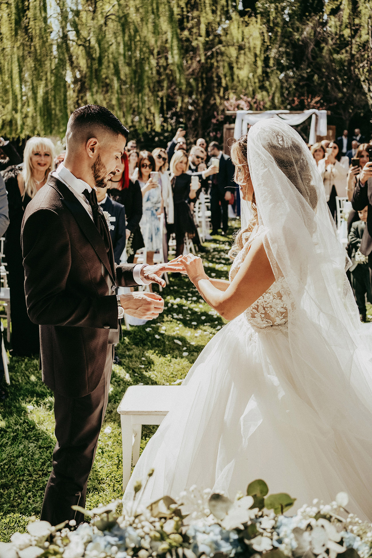 REPORTAGE CASALE BALDETTI g v 46