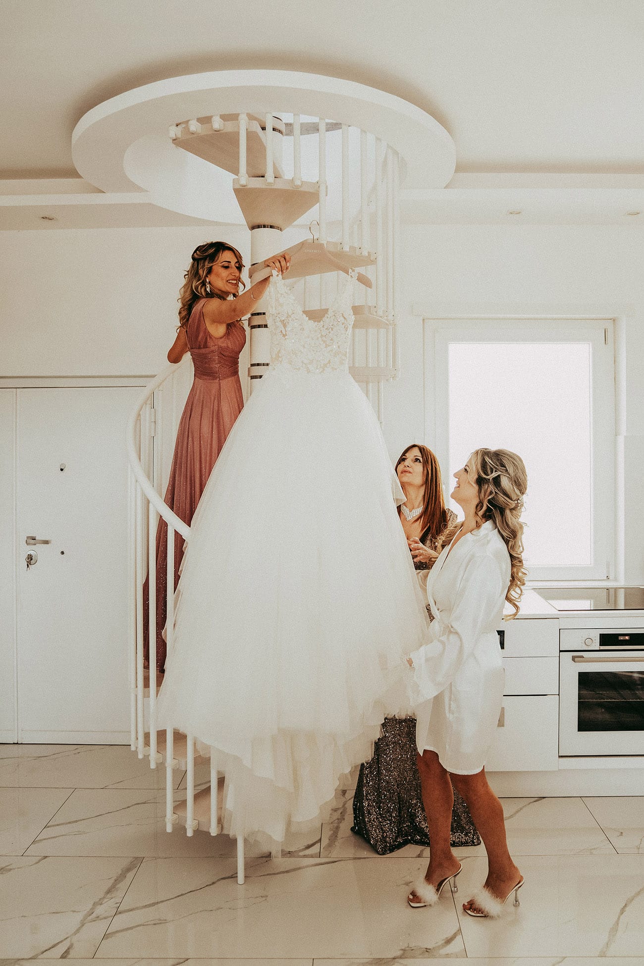 REPORTAGE CASALE BALDETTI g v 47