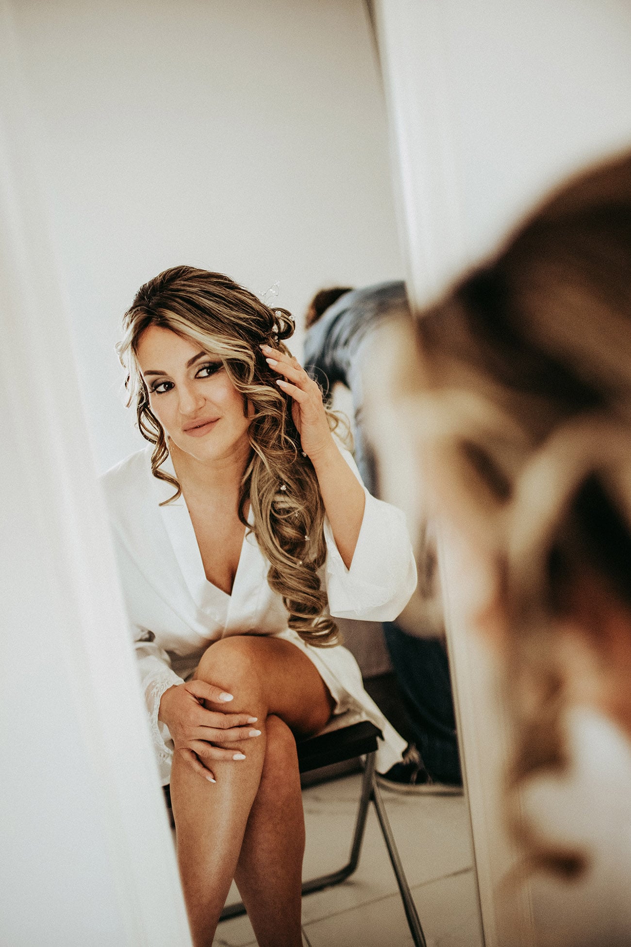 REPORTAGE CASALE BALDETTI g v 48