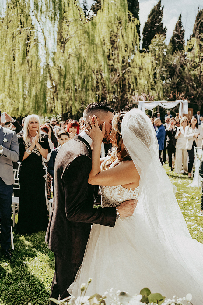 REPORTAGE CASALE BALDETTI g v 49