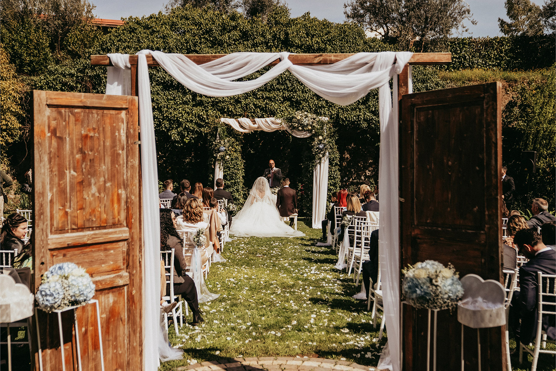 REPORTAGE CASALE BALDETTI g v 8