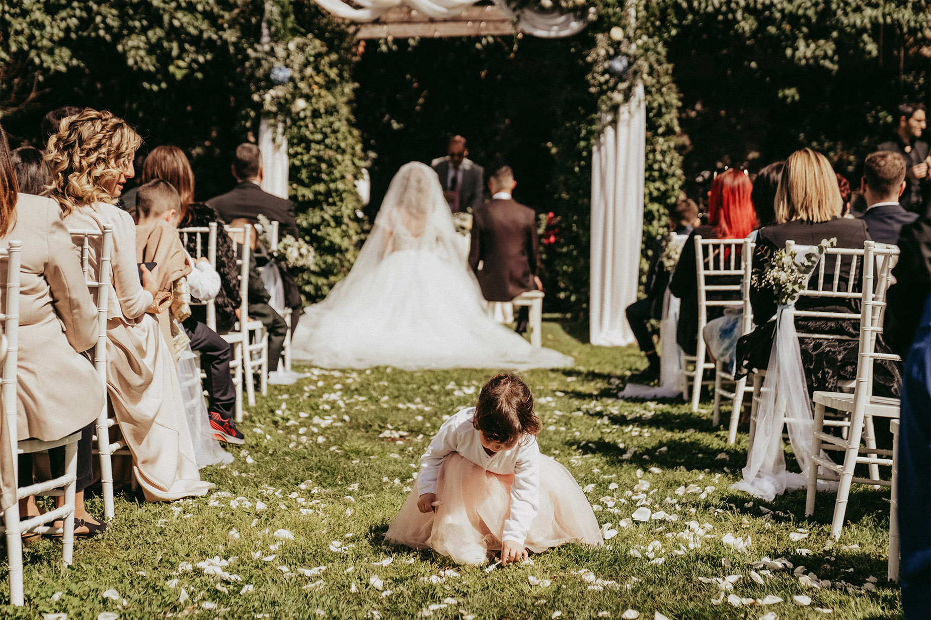 REPORTAGE CASALE BALDETTI g v 9