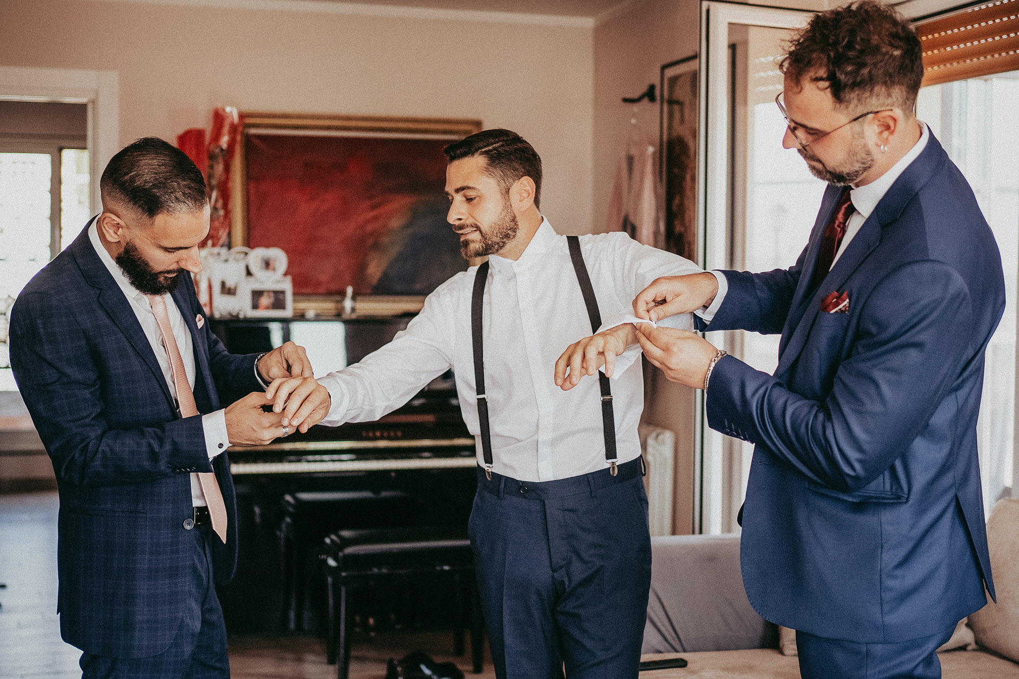 Villa Senni fotografo matrimonio 10