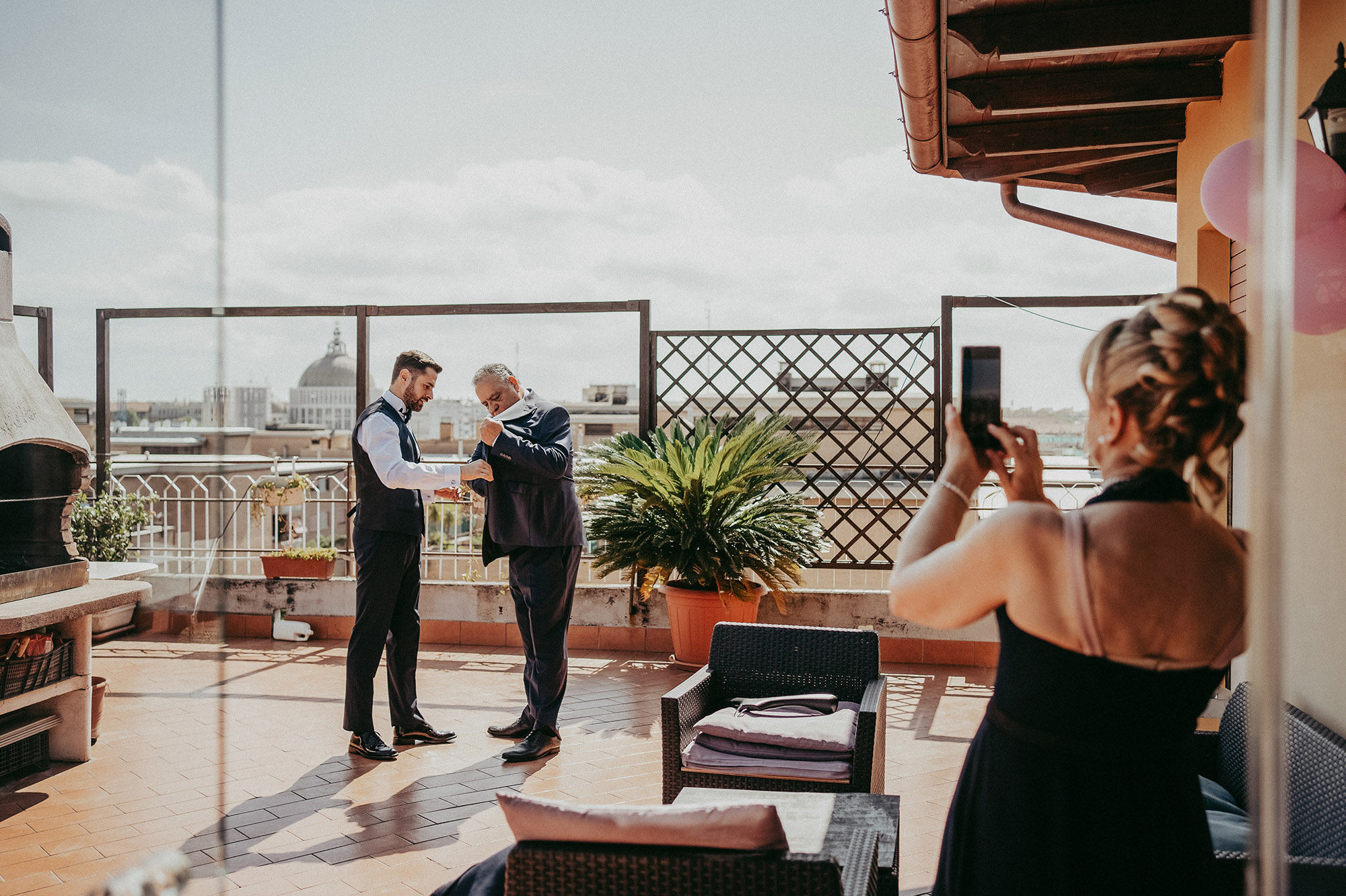 Villa Senni fotografo matrimonio 8