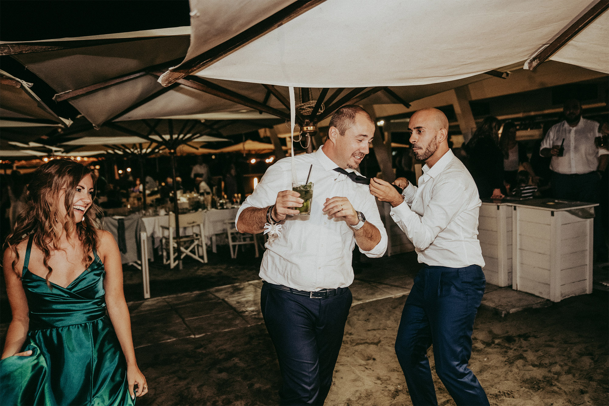 controvento fregene entire for wedding 10