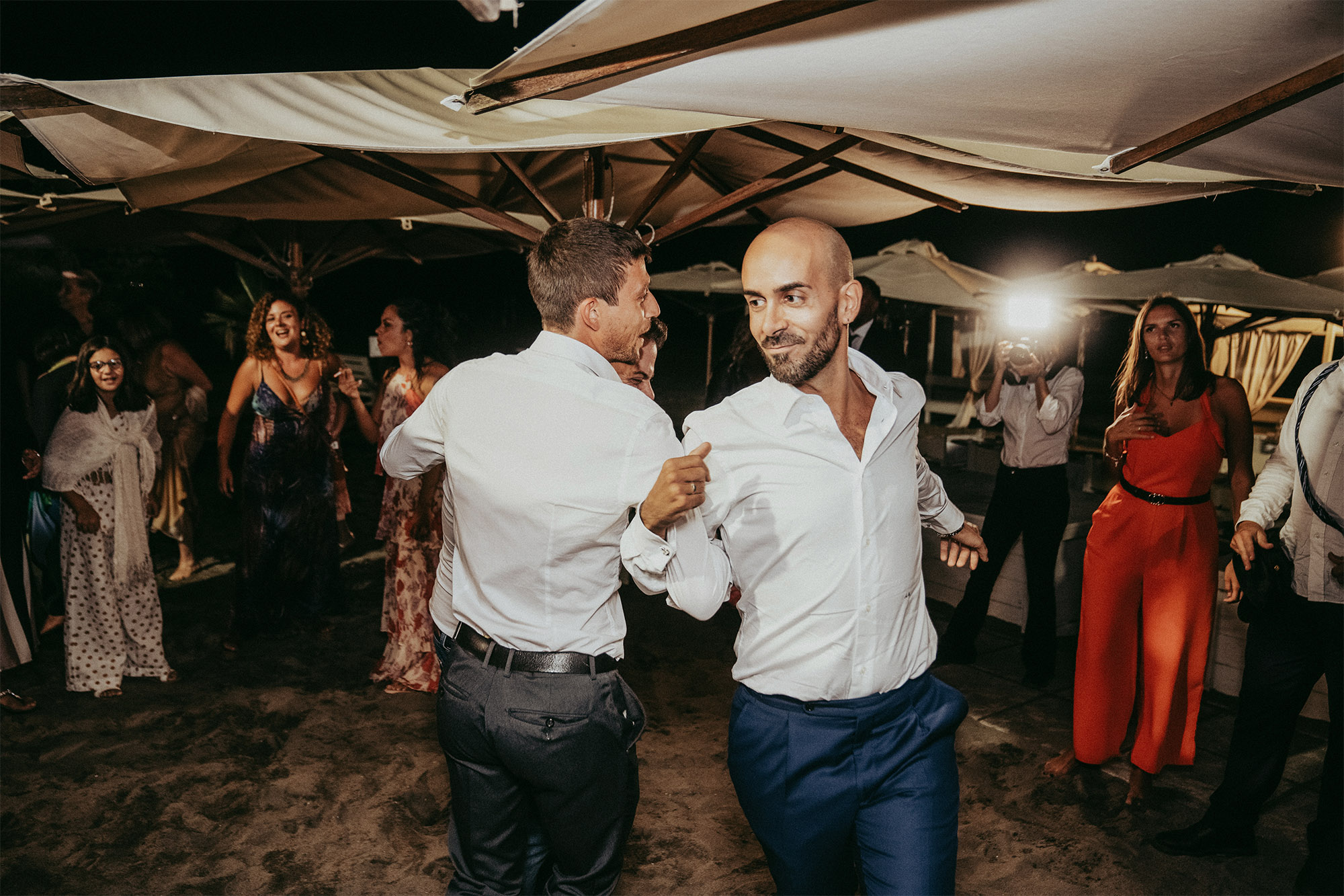 controvento fregene entire for wedding 11