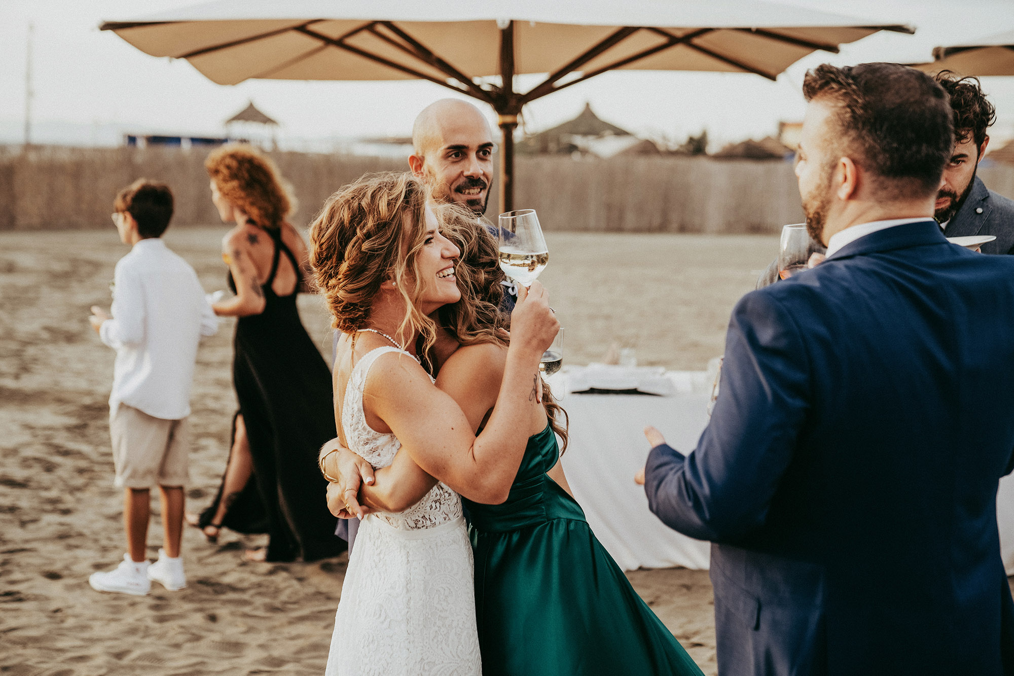 controvento fregene entire for wedding 19