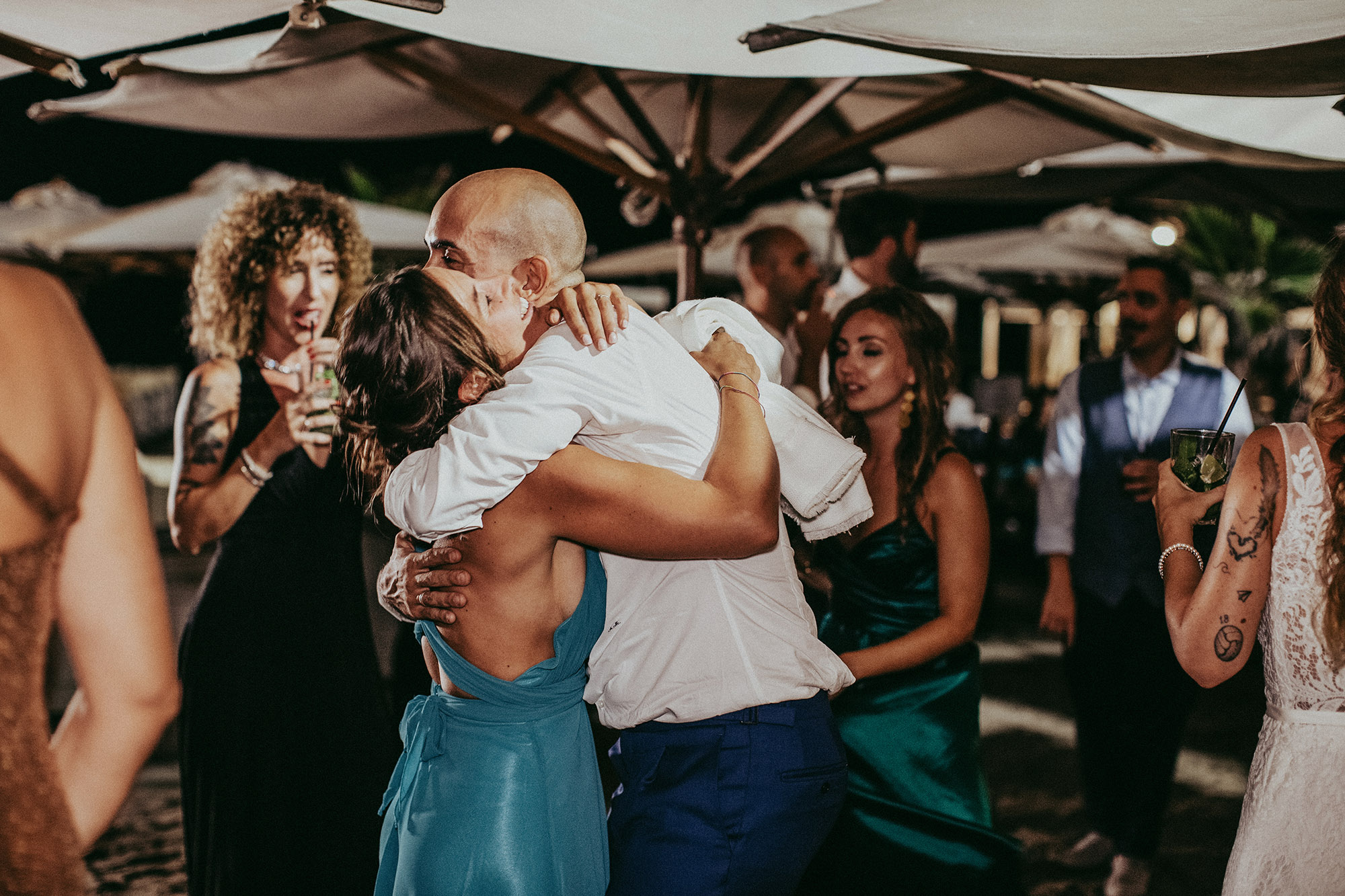 controvento fregene entire for wedding 2