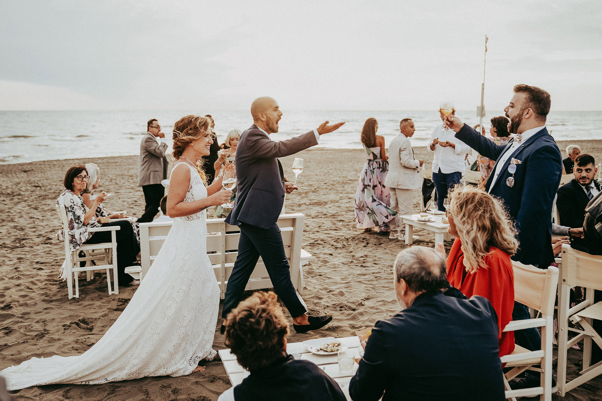 controvento fregene entire for wedding 20