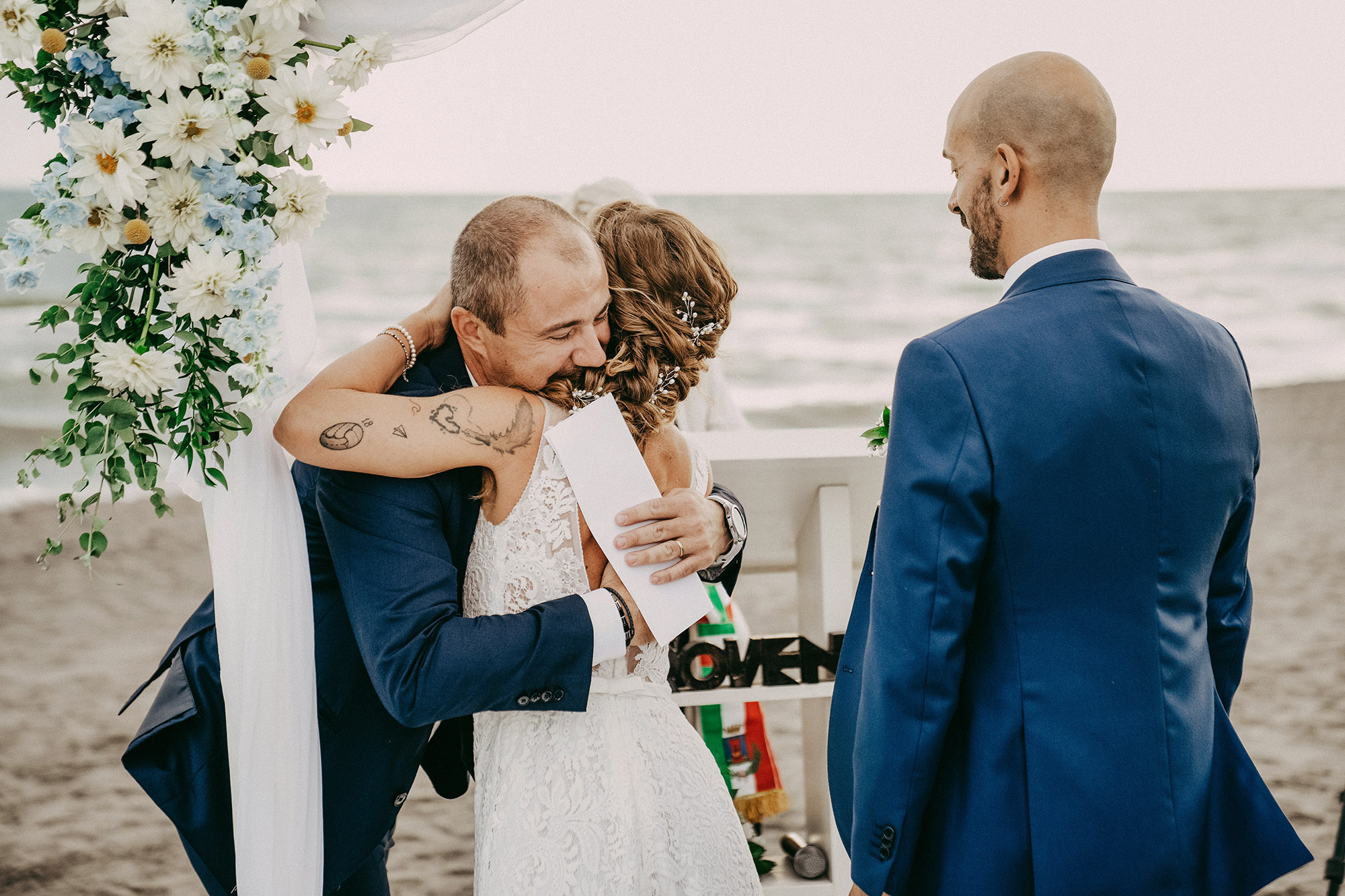 controvento fregene entire for wedding 26