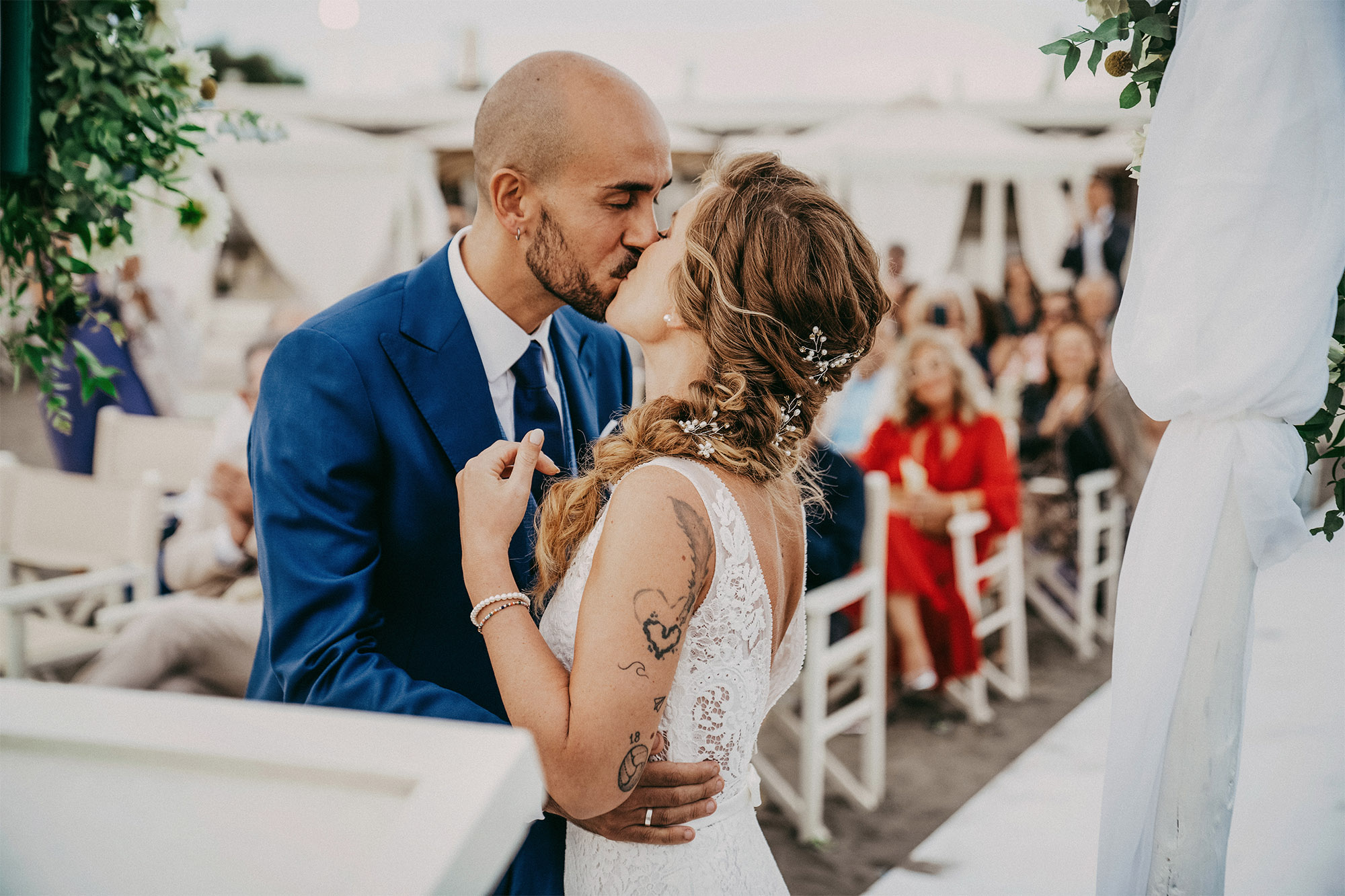 controvento fregene entire for wedding 28