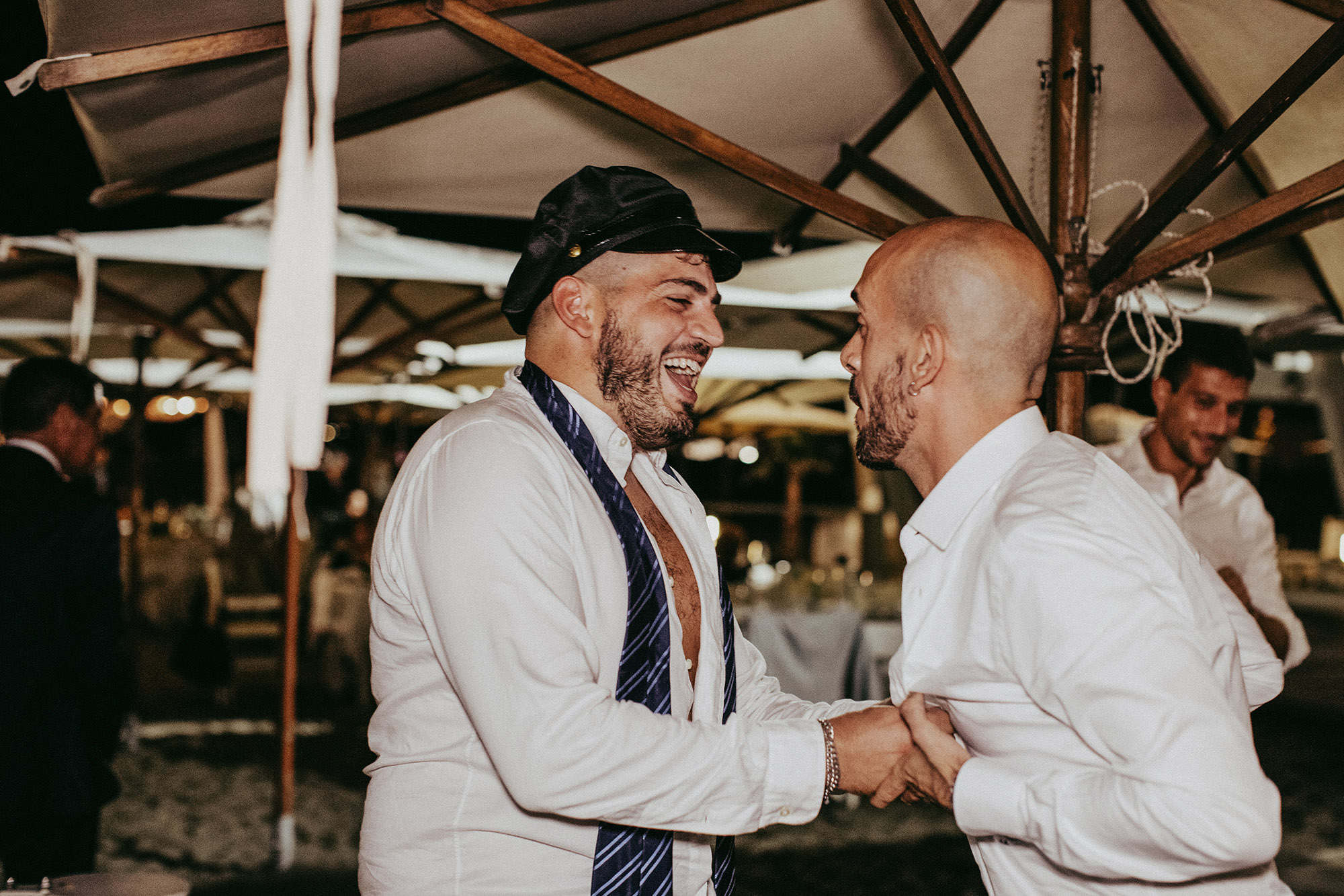 controvento fregene entire for wedding 3