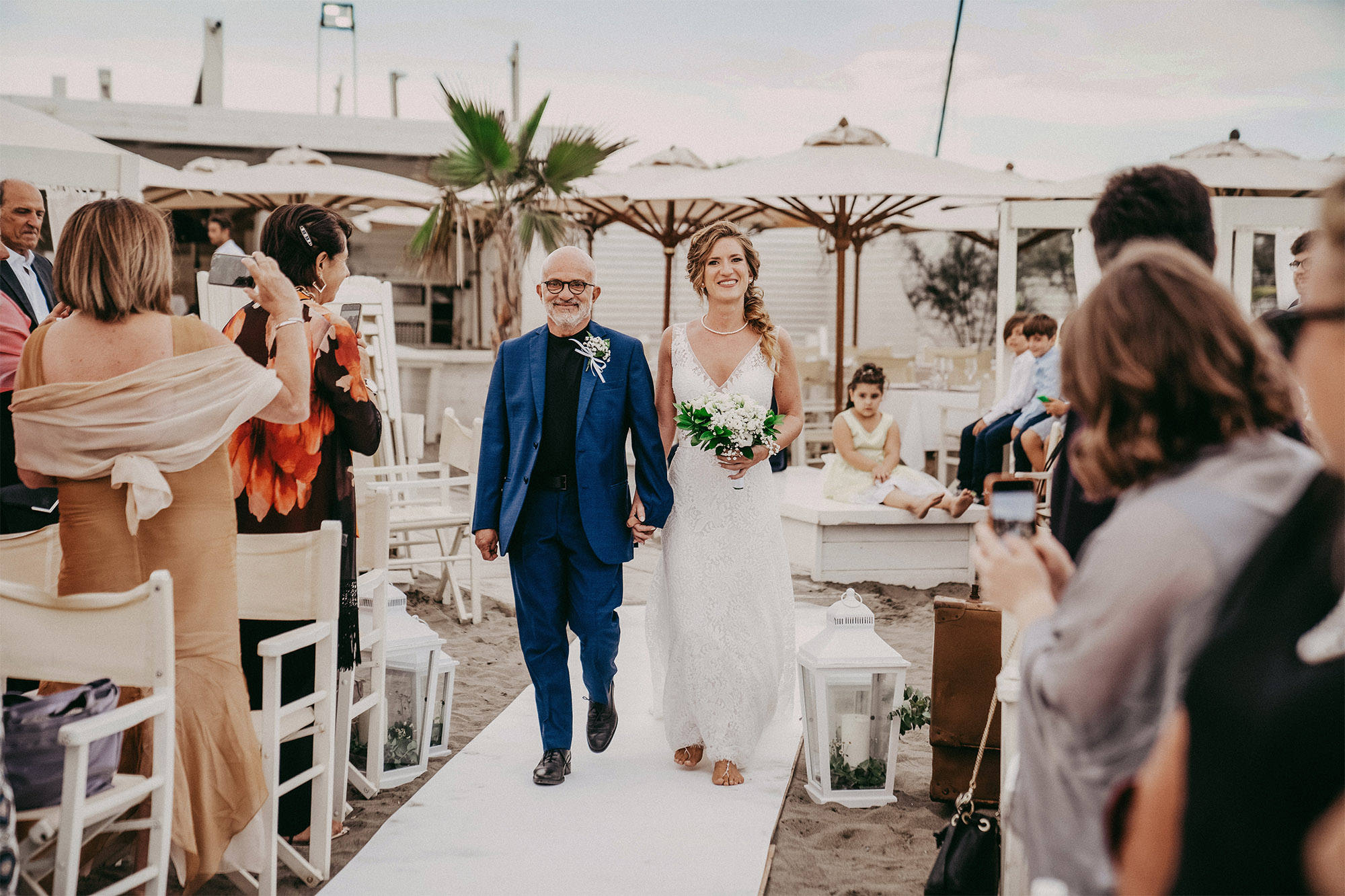 controvento fregene entire for wedding 30