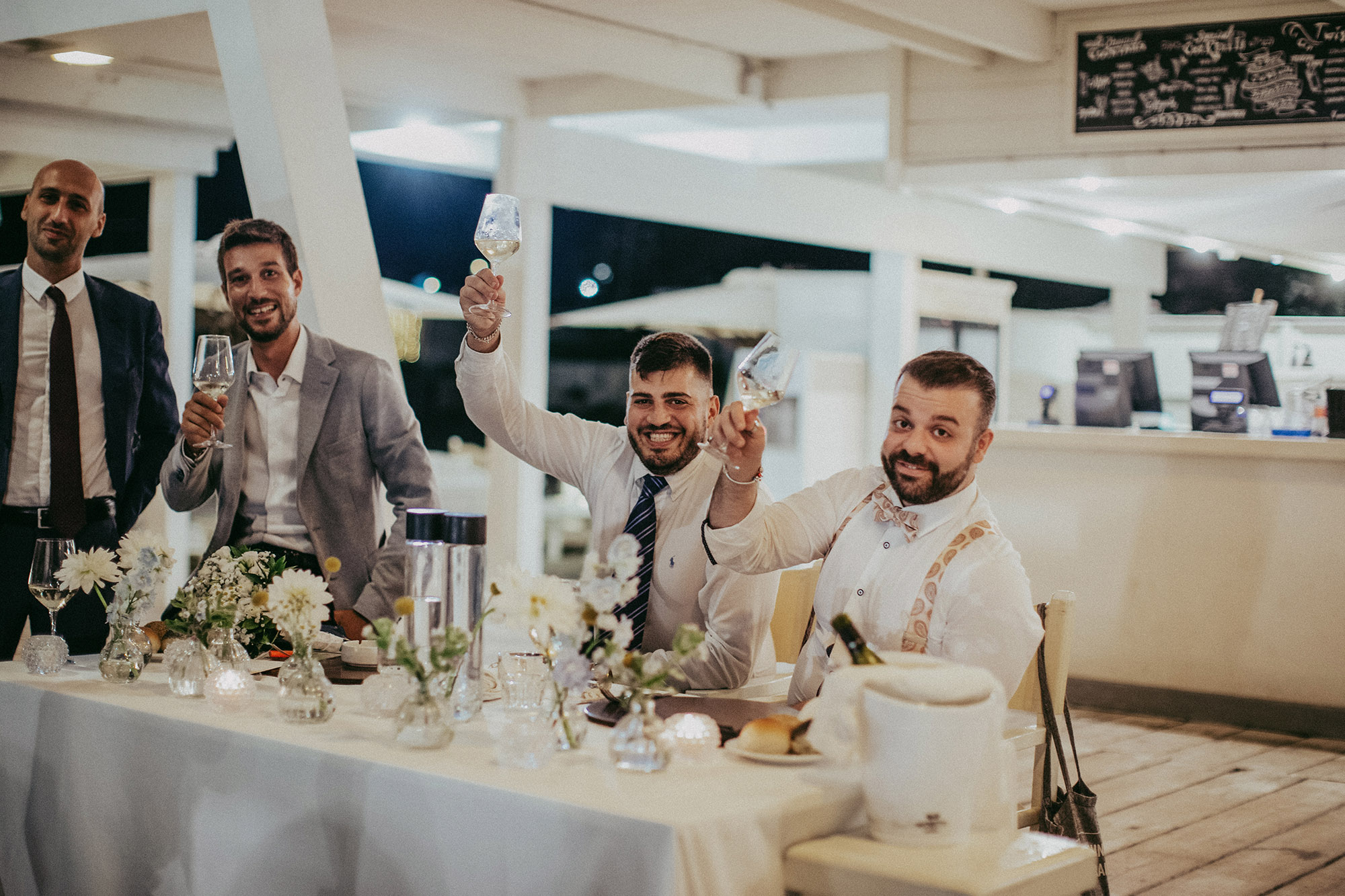 controvento fregene entire for wedding 4