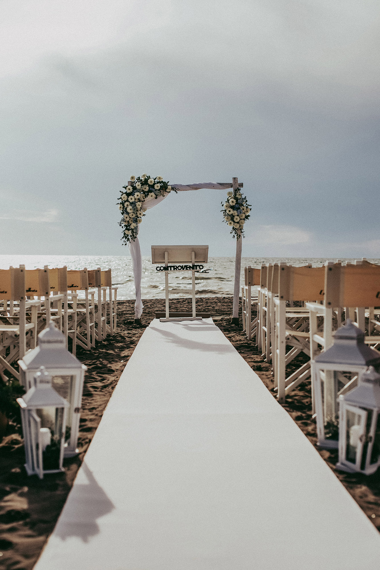 controvento fregene entire for wedding 40