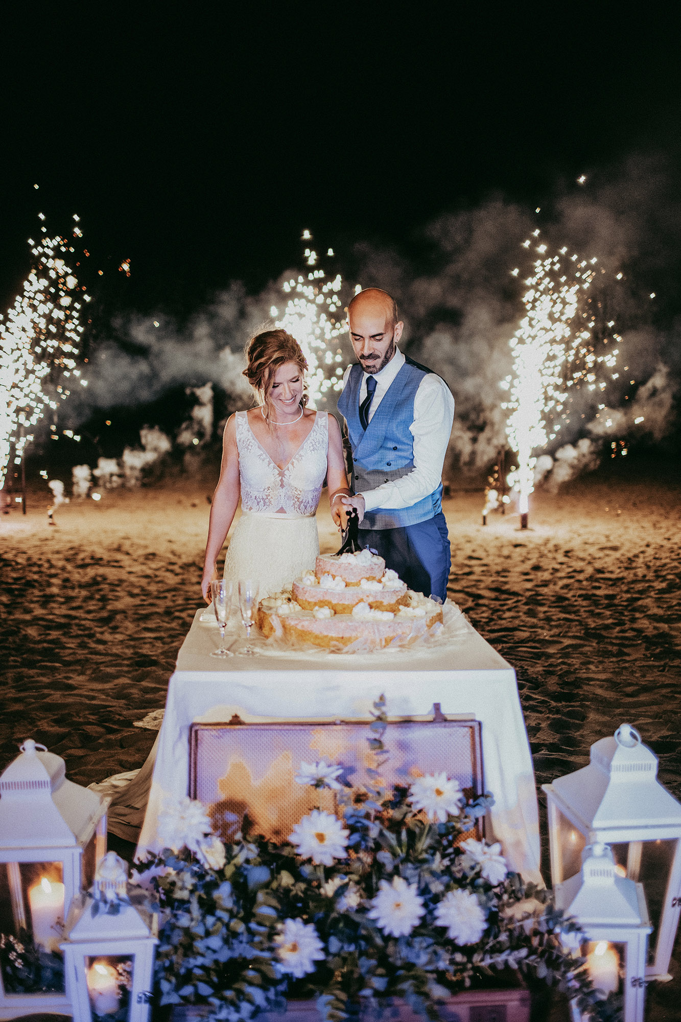 controvento fregene entire for wedding 45