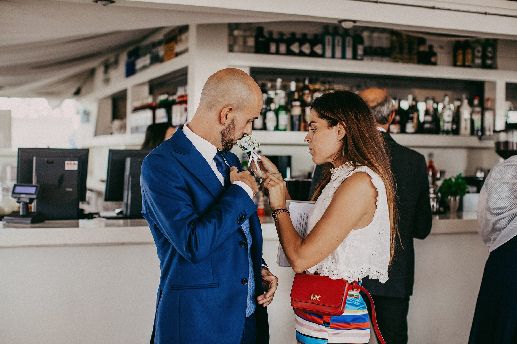 controvento fregene entire for wedding 5