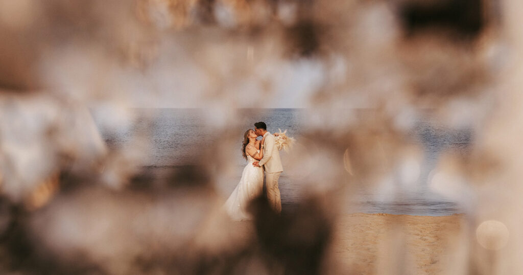 Massimiliano e Giulia - Un matrimonio a Grappolo d'Uva