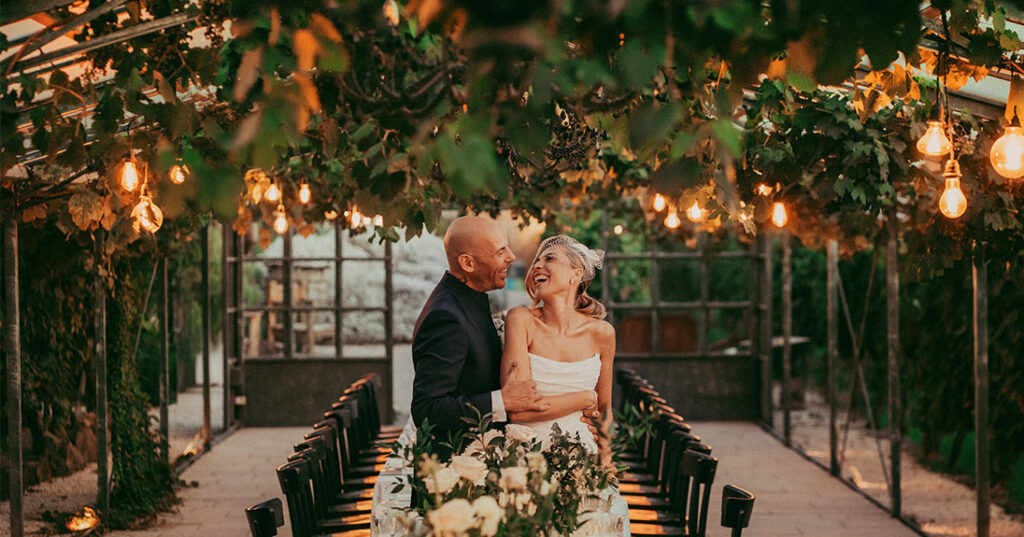 Real Wedding 17 Francesca e Marco - Un matrimonio a Casale Campovecchio