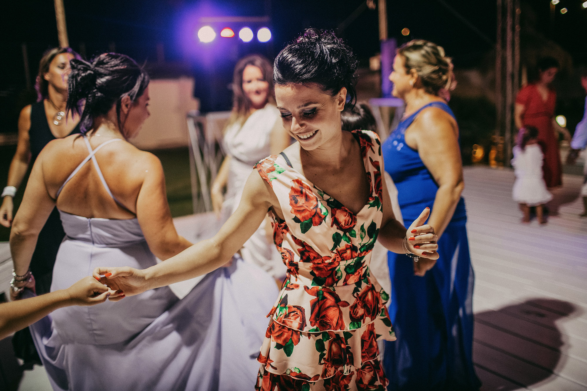 la rambla fotografo matrimonio spiaggia 1