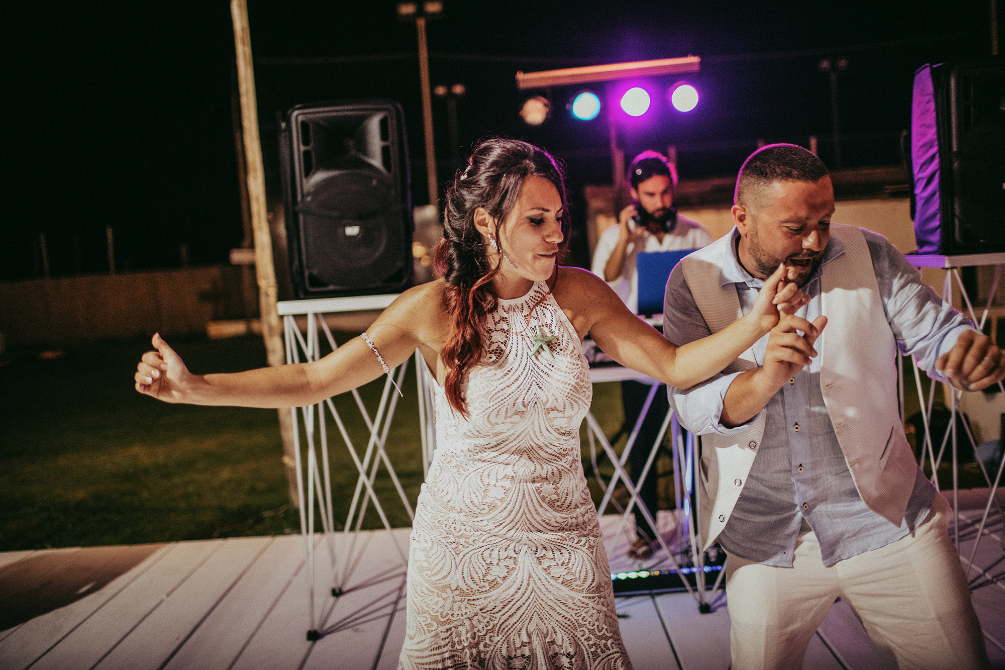 la rambla fotografo matrimonio spiaggia 2