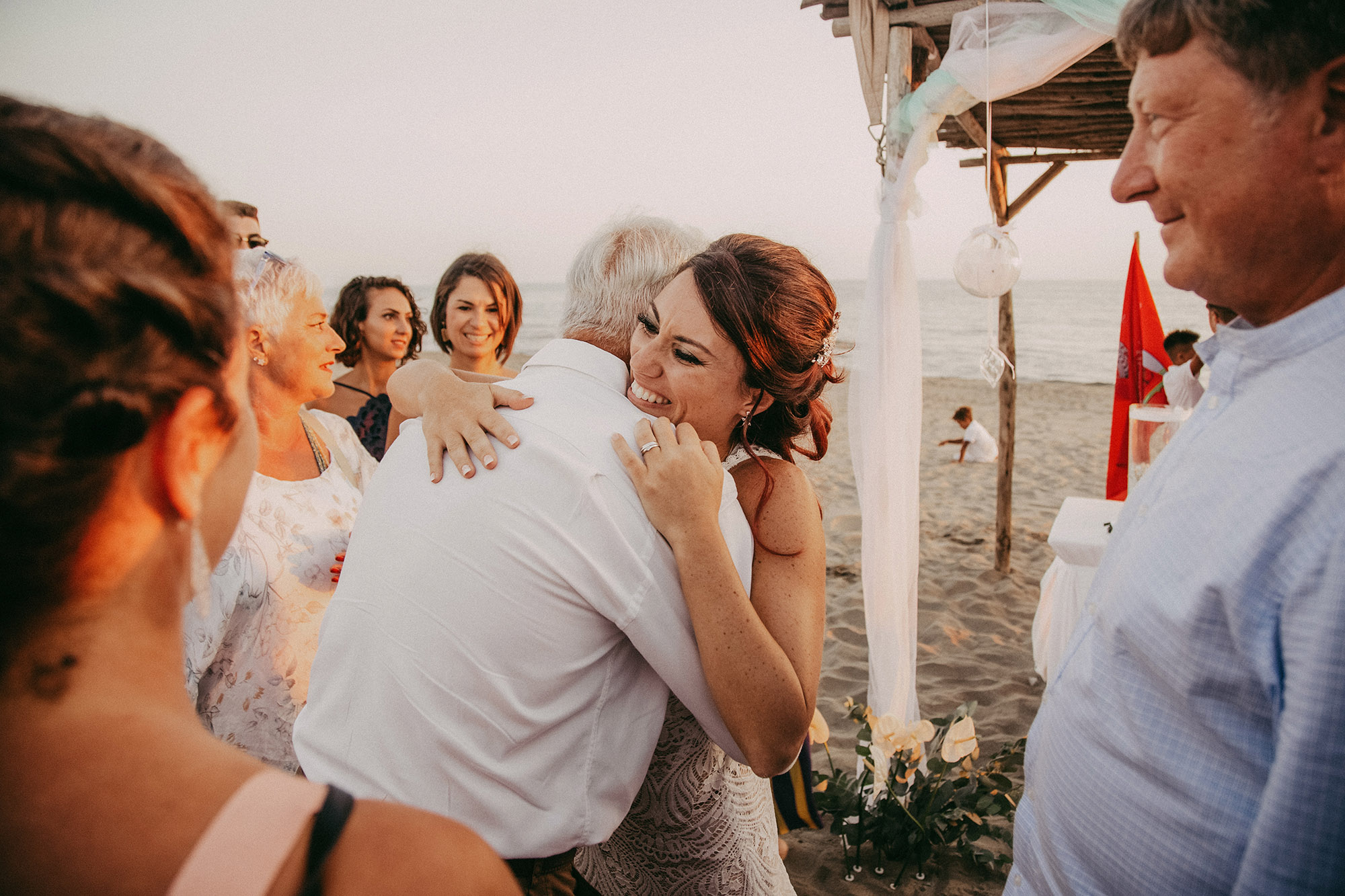 la rambla fotografo matrimonio spiaggia 20