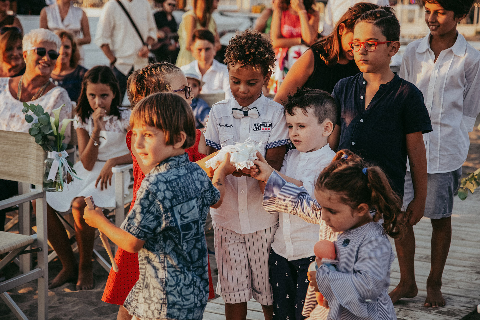 la rambla fotografo matrimonio spiaggia 26