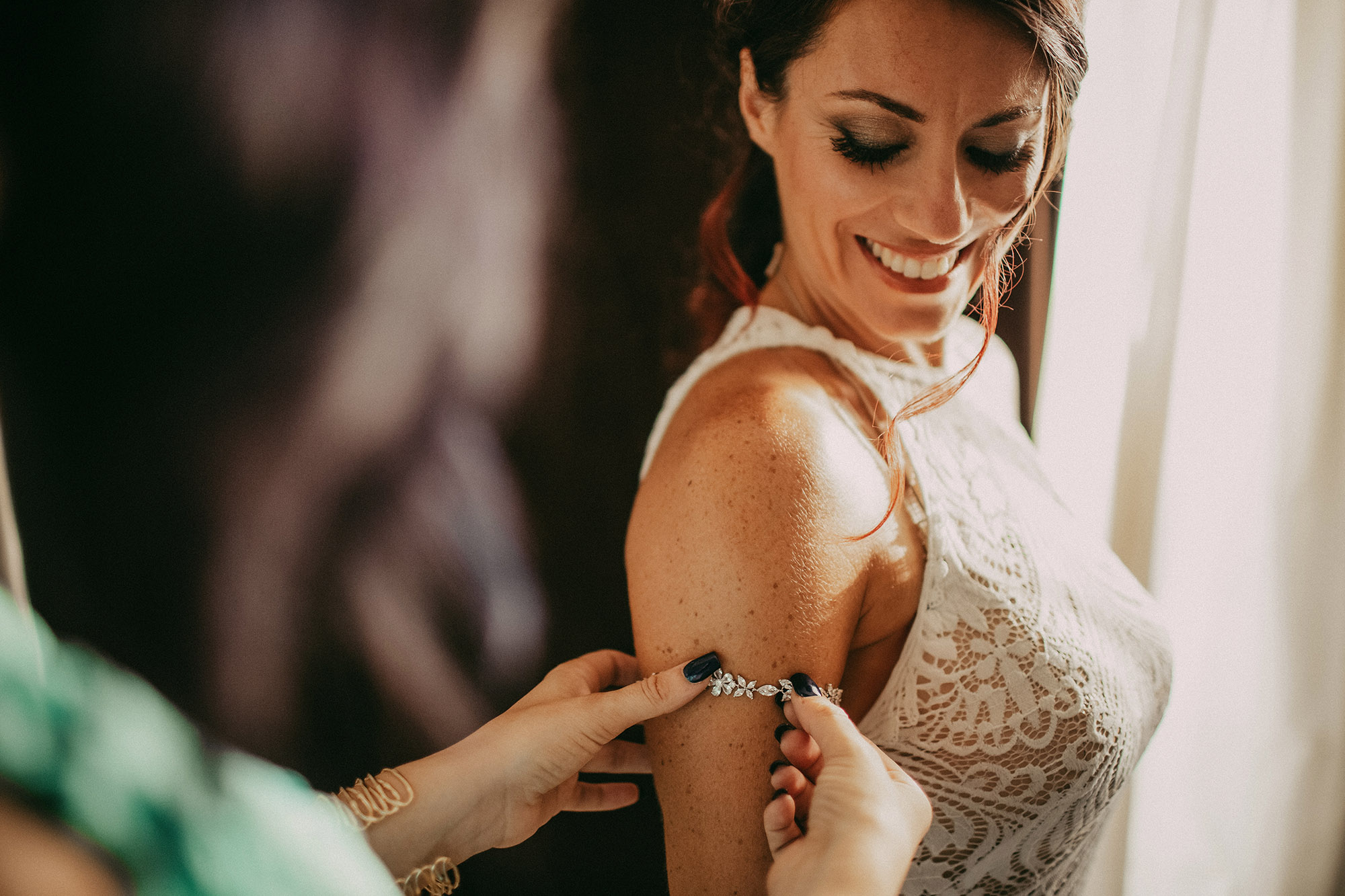 la rambla fotografo matrimonio spiaggia 29