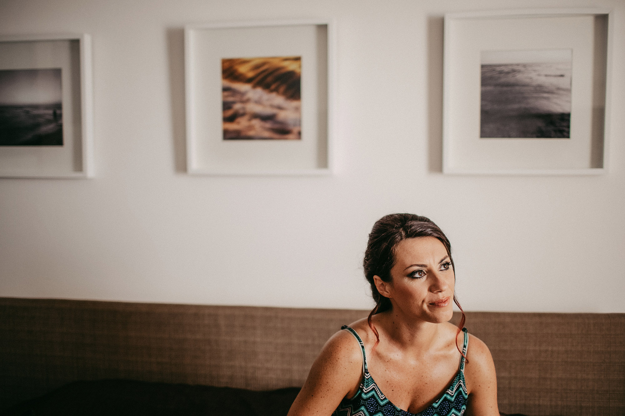 la rambla fotografo matrimonio spiaggia 33