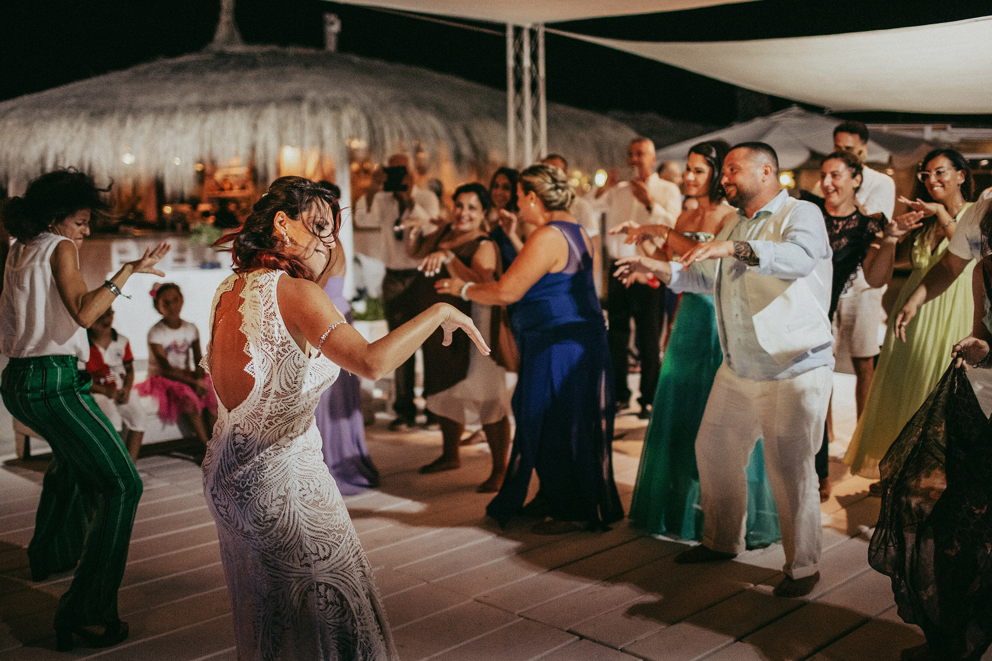 la rambla fotografo matrimonio spiaggia 4