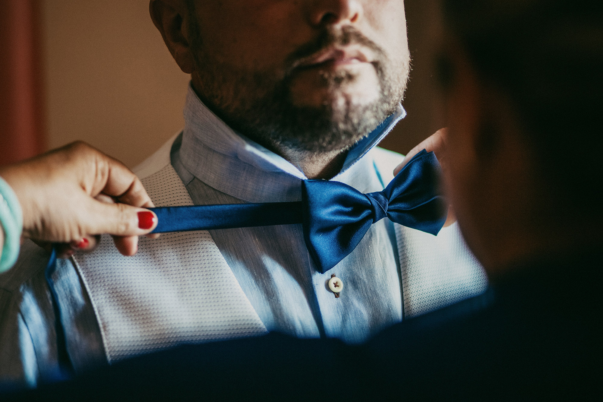 la rambla fotografo matrimonio spiaggia 41