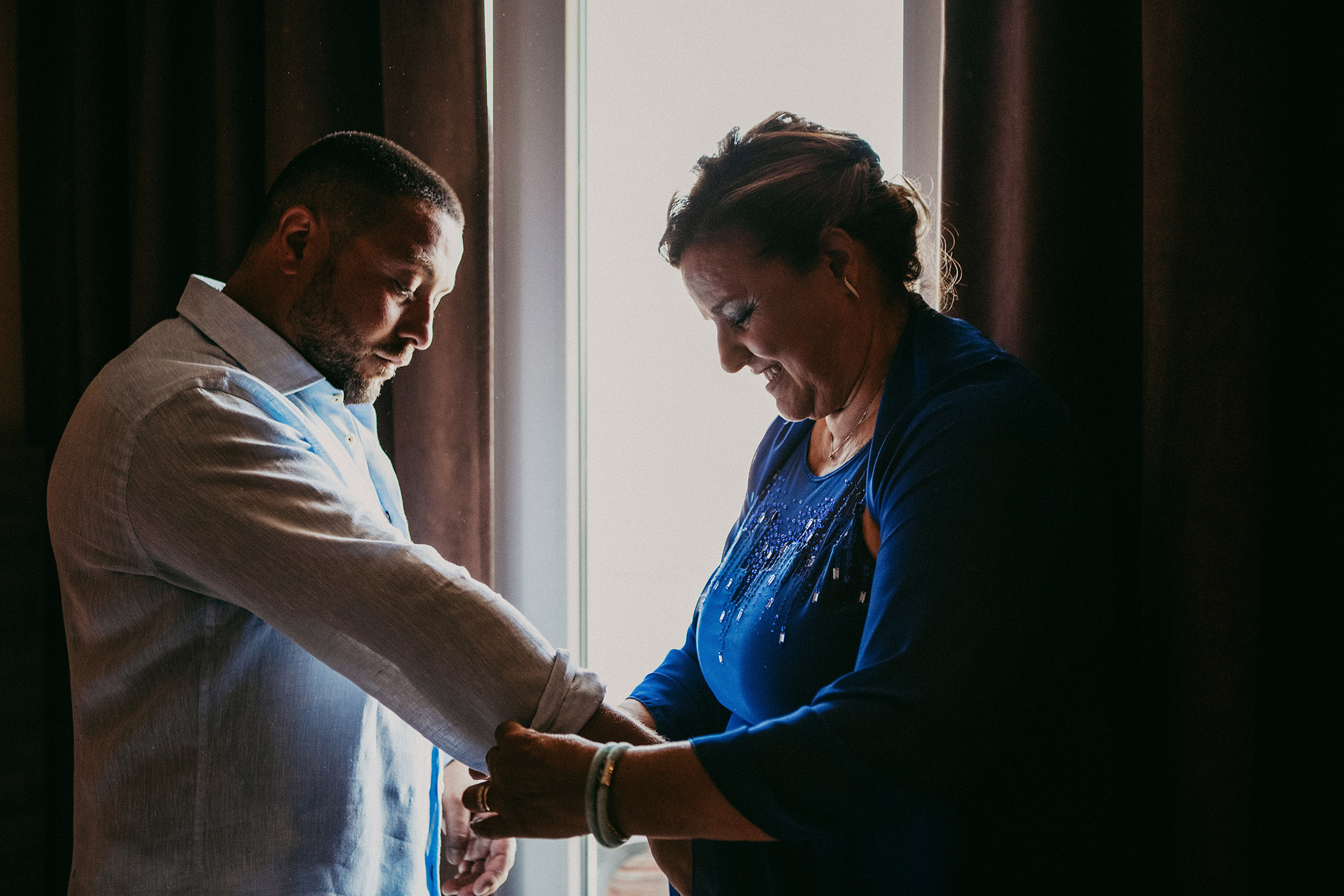 la rambla fotografo matrimonio spiaggia 51