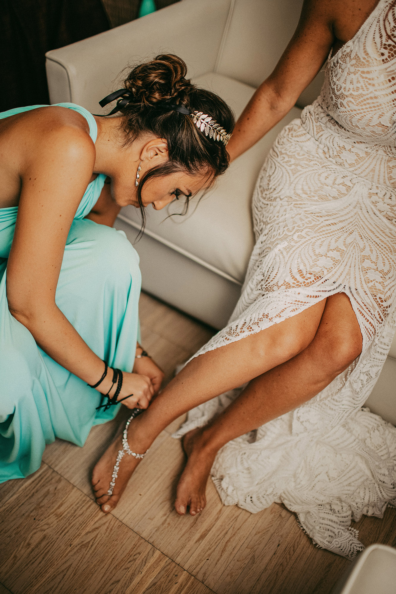 la rambla fotografo matrimonio spiaggia 58