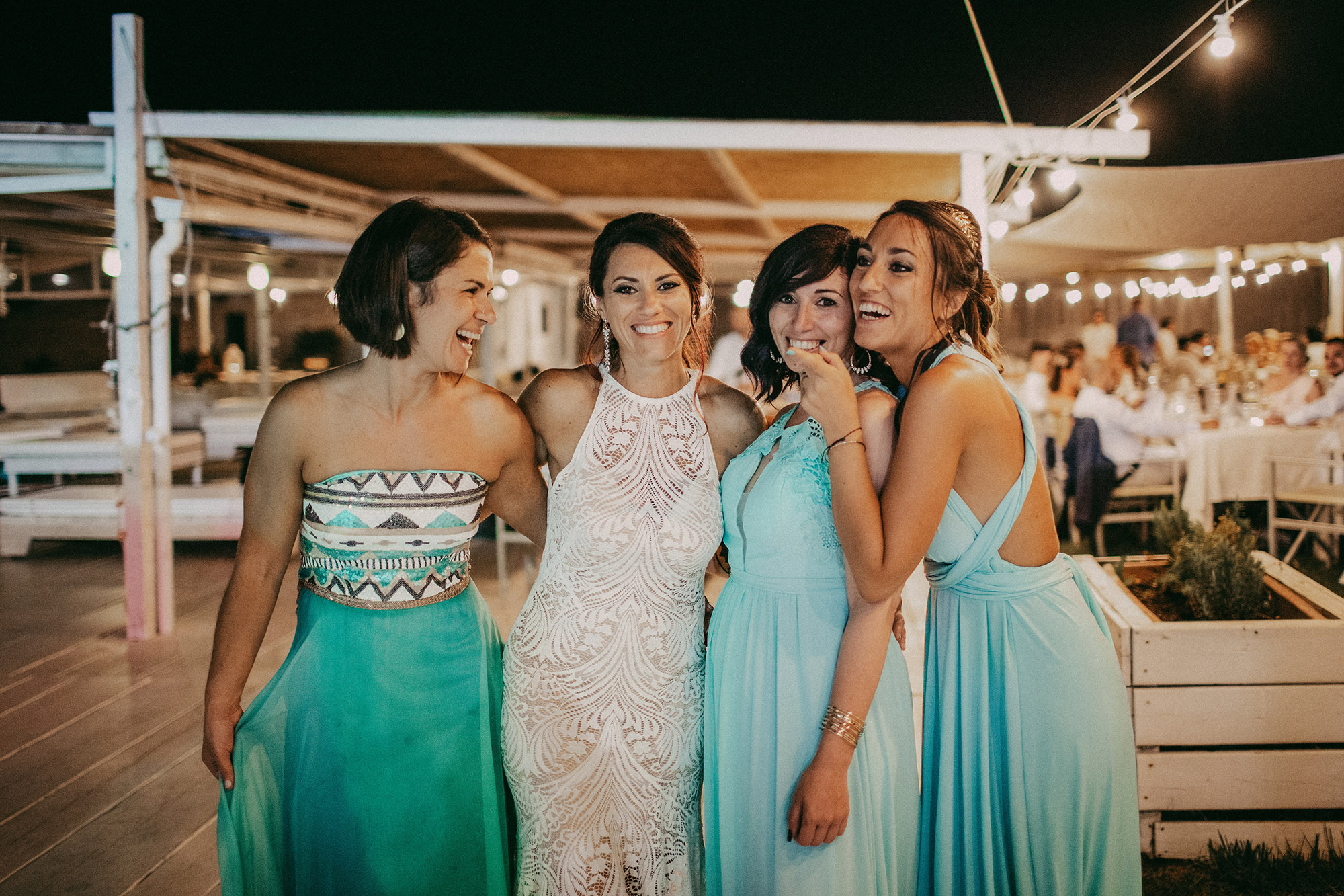 la rambla fotografo matrimonio spiaggia 6