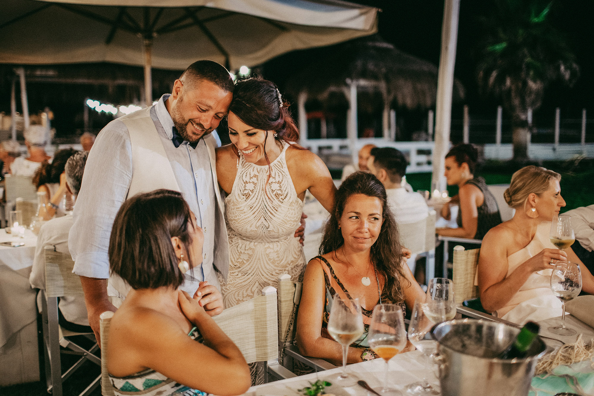la rambla fotografo matrimonio spiaggia 7