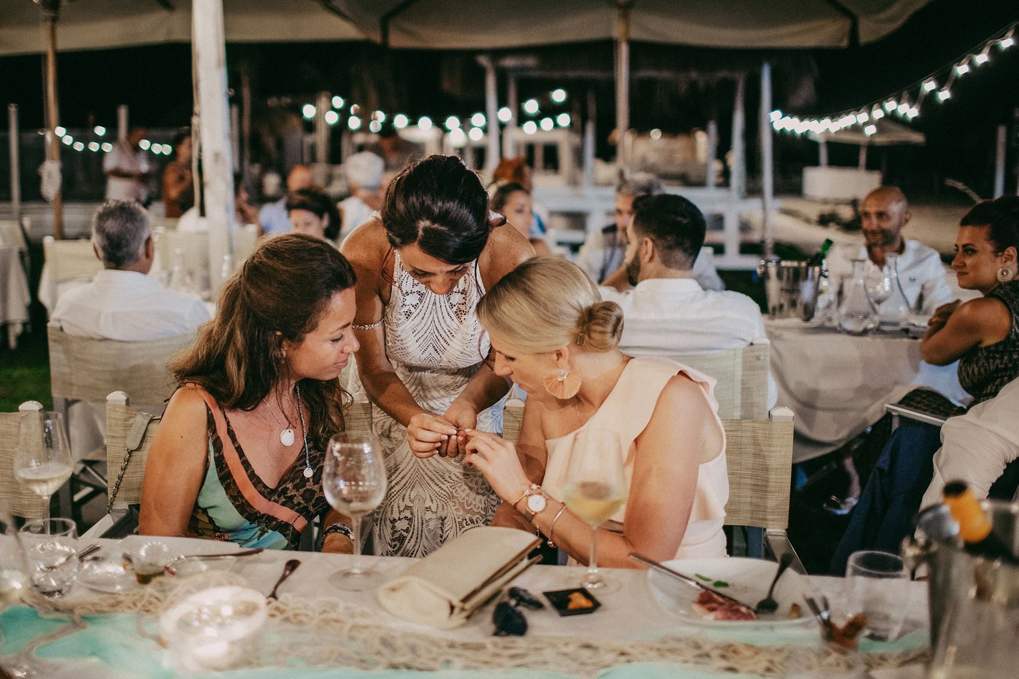 la rambla fotografo matrimonio spiaggia 8
