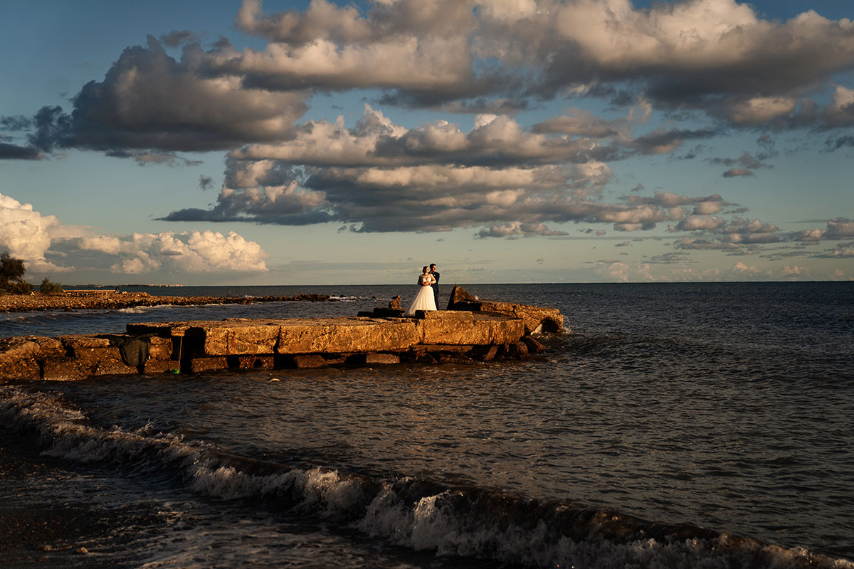 mediterraneo beach resort fotografo 1