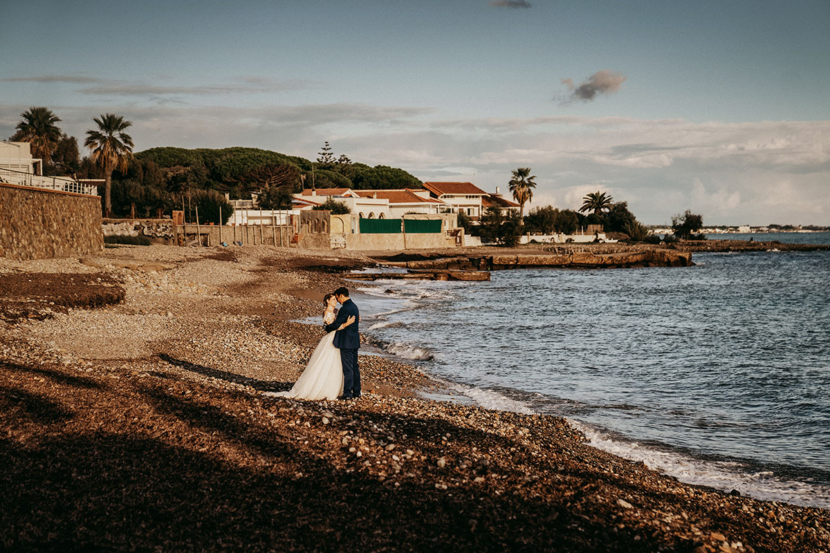 mediterraneo beach resort fotografo 13